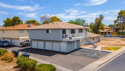 8108 N 33rd Dr, Phoenix, AZ 85051