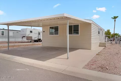 320 E Mckellips Rd #209, Mesa, AZ 85201 photo 24