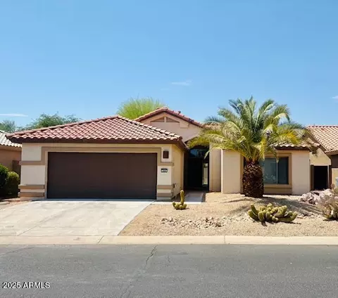3886 N 162nd Ln N, Goodyear, AZ 85395