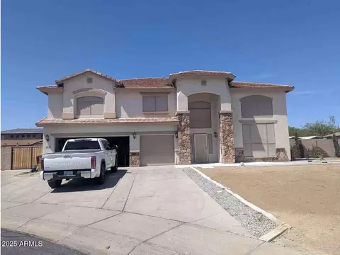 13118 W San Miguel Ave, Litchfield Park, AZ 85340