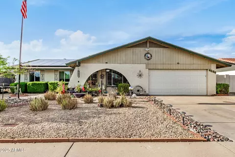 4144 W Hartford Ave, Glendale, AZ 85308
