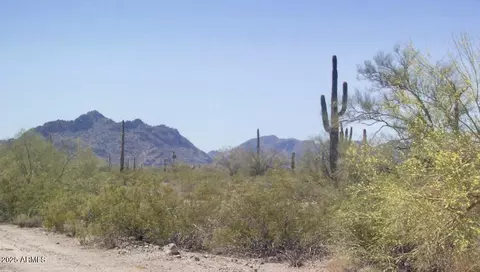 0 W Az-84 -- #32, Maricopa, AZ 85139
