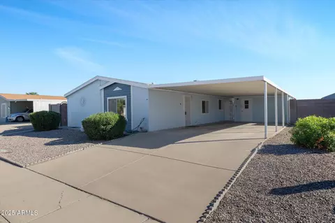 9637 Empress Ave, Mesa, AZ 85208 photo 2