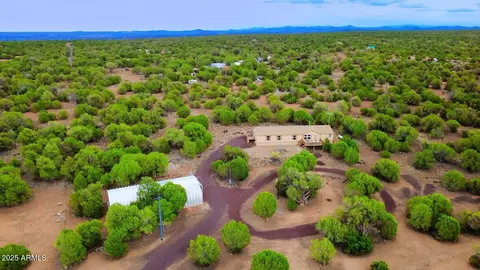 7865 Christmas Tree Rd, Show Low, AZ 85901