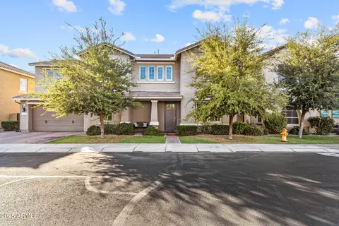 4322 S Gardenia Dr, Chandler, AZ 85248