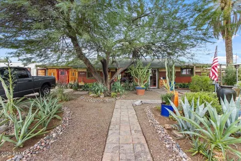2327 W Flower St, Phoenix, AZ 85015