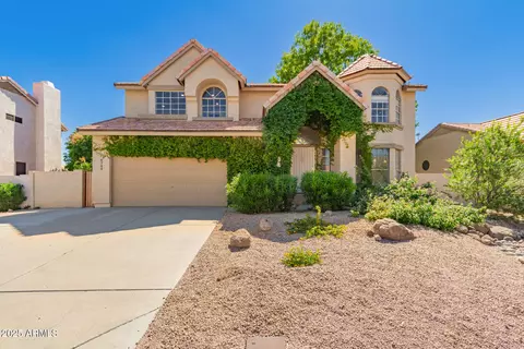 6749 W Oraibi Dr, Glendale, AZ 85308
