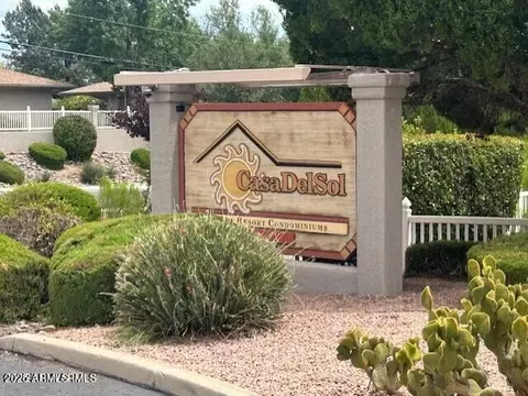 985 E Mingus Ave #624, Cottonwood, AZ 86326