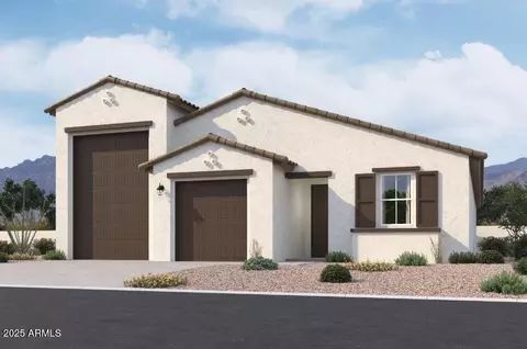 32148 N Buckarro Rd, San Tan Valley, AZ 85140