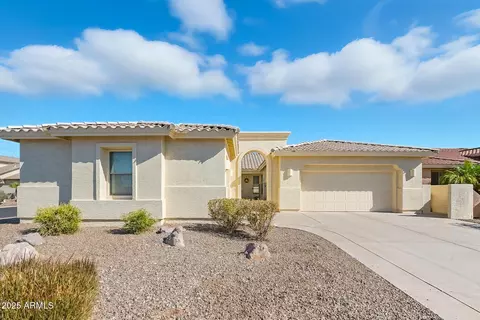 8820 E Sunridge Dr, Sun Lakes, AZ 85248