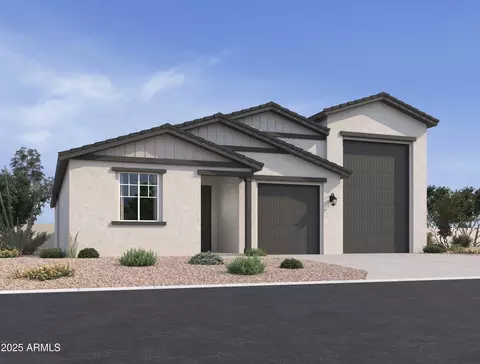 15714 W Brown St, Waddell, AZ 85355