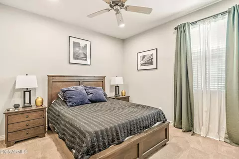 Bedroom - 5025 E Gary St, Mesa, AZ 85205 photo 6 of 7
