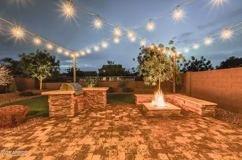Exterior - 5025 E Gary St, Mesa, AZ 85205 photo 17 of 22