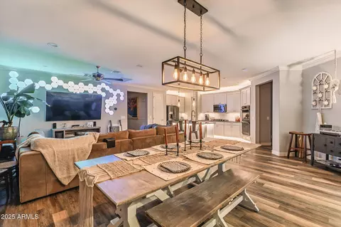 Dining - 5025 E Gary St, Mesa, AZ 85205 photo 3 of 3