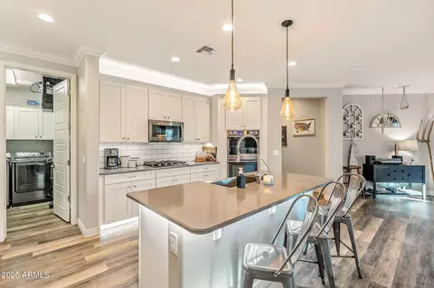 Kitchen - 5025 E Gary St, Mesa, AZ 85205 photo 2 of 4