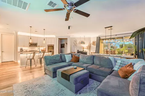 Living - 5025 E Gary St, Mesa, AZ 85205 photo 5 of 6