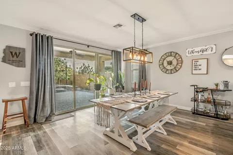Dining - 5025 E Gary St, Mesa, AZ 85205 photo 2 of 3