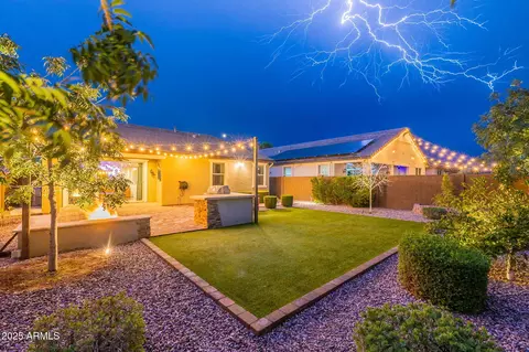Exterior - 5025 E Gary St, Mesa, AZ 85205 photo 22 of 22