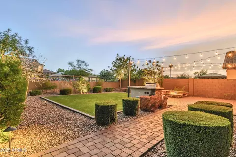 Exterior - 5025 E Gary St, Mesa, AZ 85205 photo 12 of 22