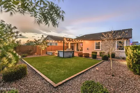 Exterior - 5025 E Gary St, Mesa, AZ 85205 photo 14 of 22