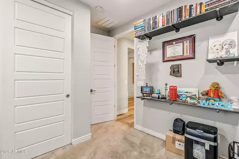 Entry Way - 5025 E Gary St, Mesa, AZ 85205 photo 3 of 3
