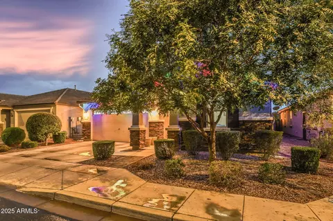 Exterior - 5025 E Gary St, Mesa, AZ 85205 photo 16 of 22