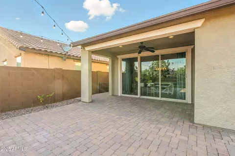 Exterior - 5025 E Gary St, Mesa, AZ 85205 photo 3 of 22