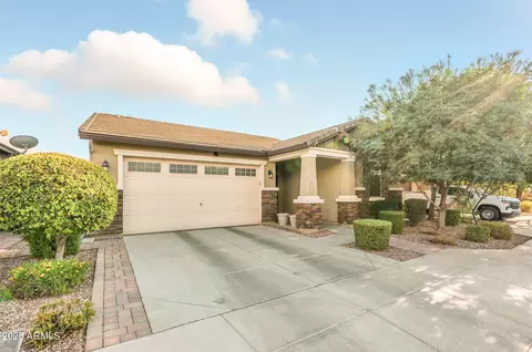 5025 E Gary St, Mesa, AZ 85205