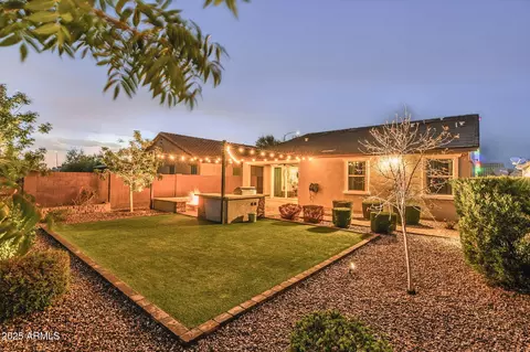 Exterior - 5025 E Gary St, Mesa, AZ 85205 photo 20 of 22