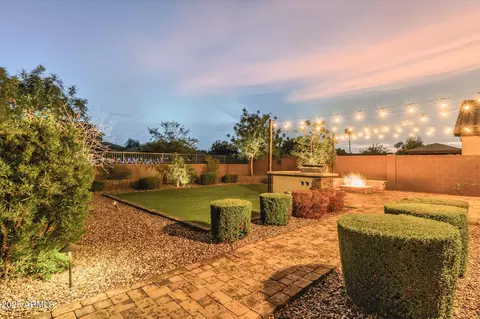Exterior - 5025 E Gary St, Mesa, AZ 85205 photo 19 of 22