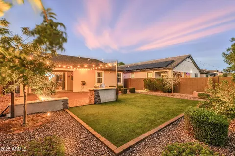Exterior - 5025 E Gary St, Mesa, AZ 85205 photo 13 of 22