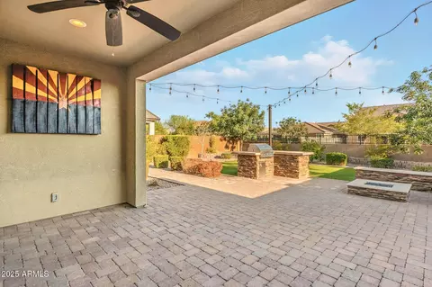 Exterior - 5025 E Gary St, Mesa, AZ 85205 photo 2 of 22