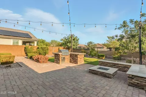 Exterior - 5025 E Gary St, Mesa, AZ 85205 photo 8 of 22