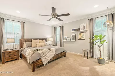 Bedroom - 5025 E Gary St, Mesa, AZ 85205 photo 1 of 7