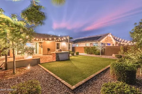Exterior - 5025 E Gary St, Mesa, AZ 85205 photo 21 of 22