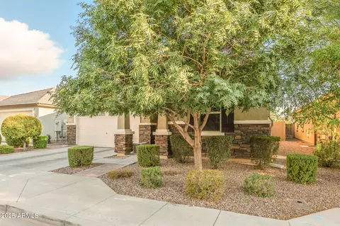Exterior - 5025 E Gary St, Mesa, AZ 85205 photo 1 of 22
