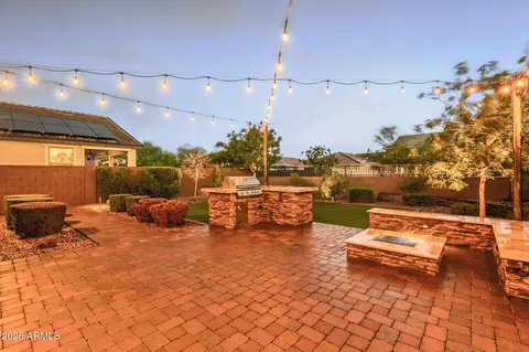 Exterior - 5025 E Gary St, Mesa, AZ 85205 photo 10 of 22