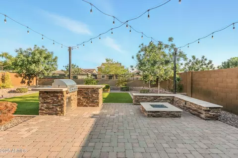 Exterior - 5025 E Gary St, Mesa, AZ 85205 photo 7 of 22