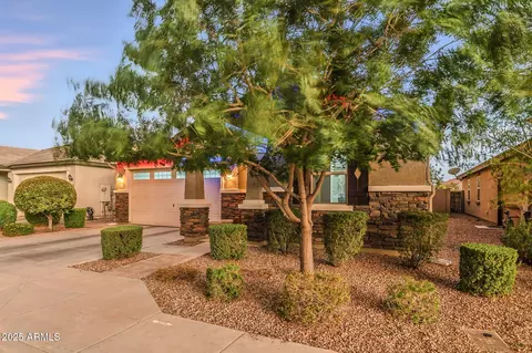 Exterior - 5025 E Gary St, Mesa, AZ 85205 photo 9 of 22