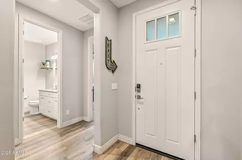 Entry Way - 5025 E Gary St, Mesa, AZ 85205 photo 1 of 3