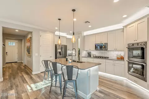 Kitchen - 5025 E Gary St, Mesa, AZ 85205 photo 1 of 4