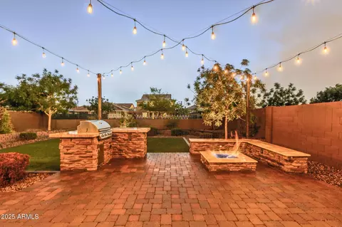 Exterior - 5025 E Gary St, Mesa, AZ 85205 photo 11 of 22