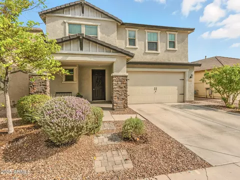 Exterior - 5018 E Greenway St, Mesa, AZ 85205 photo 3 of 13