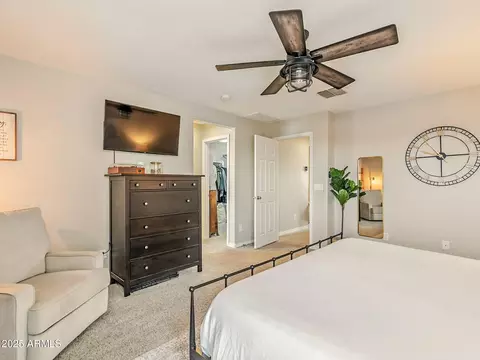 Bedroom - 5018 E Greenway St, Mesa, AZ 85205 photo 3 of 9