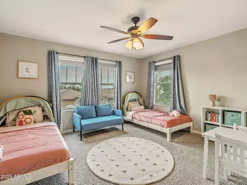 Bedroom - 5018 E Greenway St, Mesa, AZ 85205 photo 6 of 9