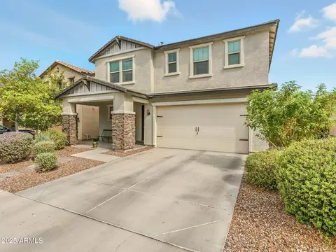 5018 E Greenway St, Mesa, AZ 85205