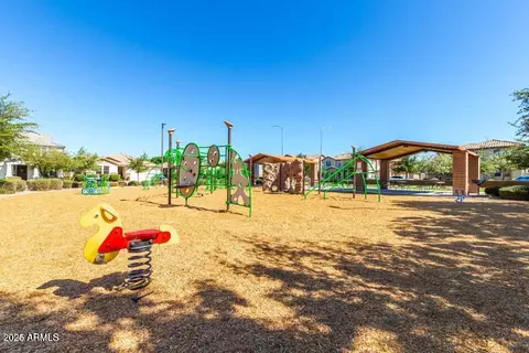 Exterior - 5018 E Greenway St, Mesa, AZ 85205 photo 13 of 13