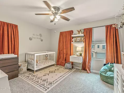 Bedroom - 5018 E Greenway St, Mesa, AZ 85205 photo 8 of 9