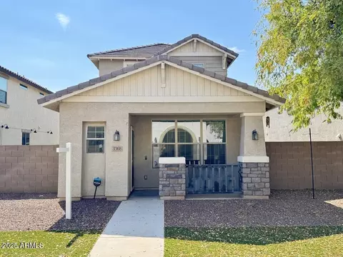 3368 W Hayduk Rd, Laveen, AZ 85339