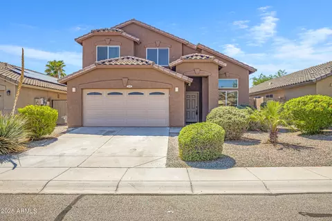2691 W Angel Way, Queen Creek, AZ 85142
